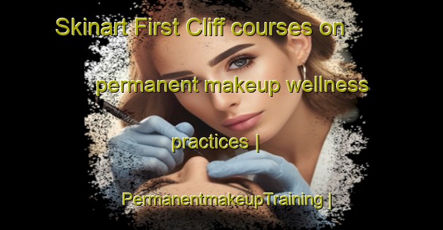 Skinart First Cliff courses on permanent makeup wellness practices | PermanentmakeupTraining | PermanentmakeupClasses | SkinartTraining-United States
